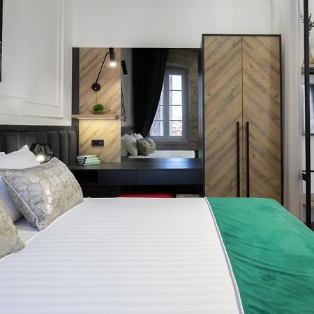 DeZign Superior Apartments&Rooms Zadar Exterior foto