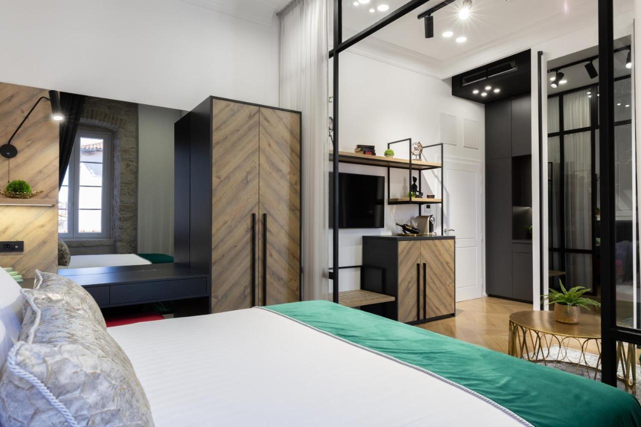 DeZign Superior Apartments&Rooms Zadar Exterior foto