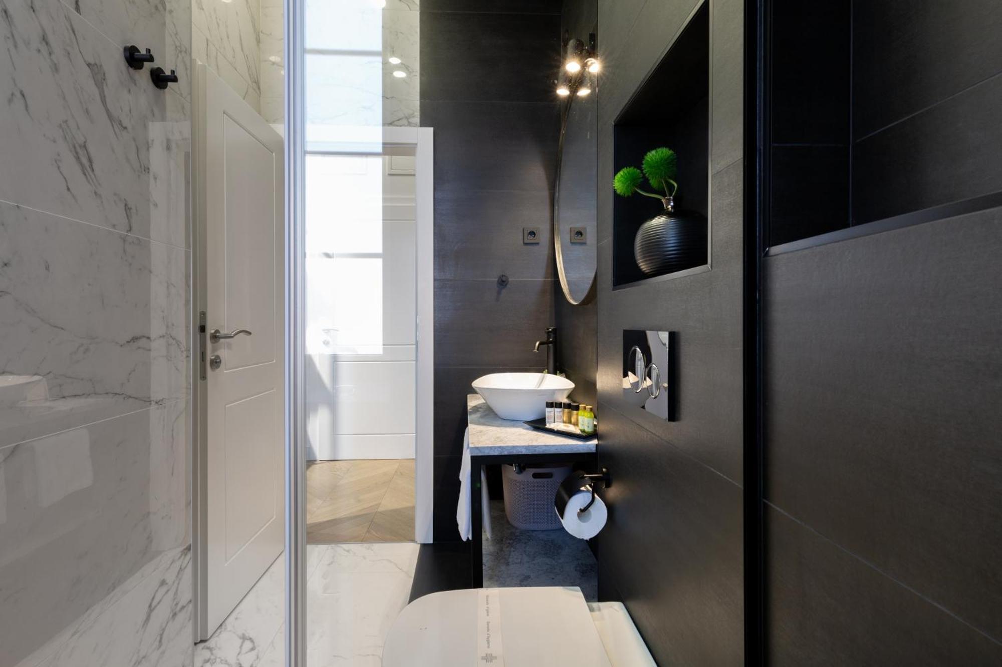 DeZign Superior Apartments&Rooms Zadar Exterior foto
