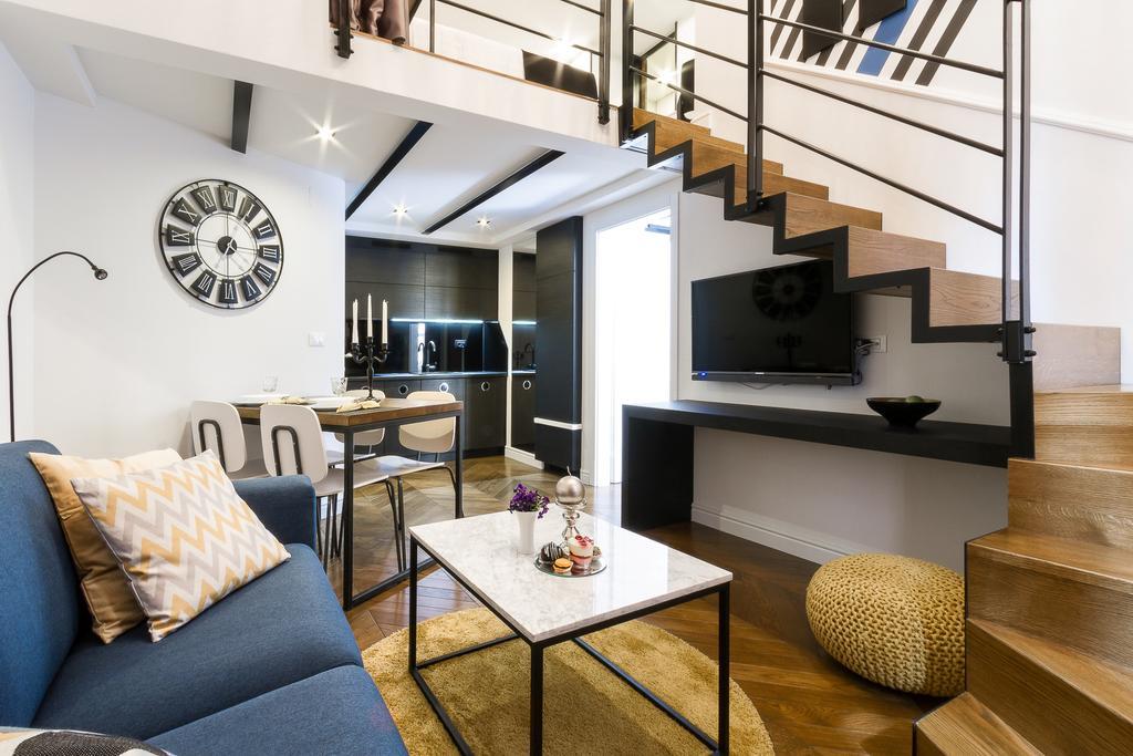 DeZign Superior Apartments&Rooms Zadar Exterior foto