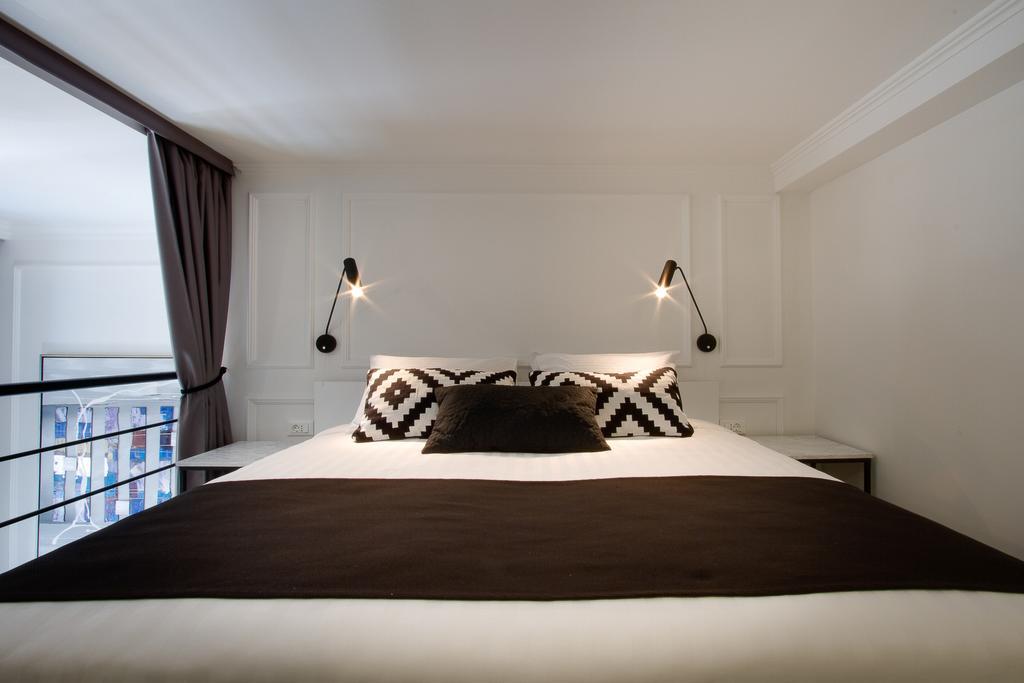 DeZign Superior Apartments&Rooms Zadar Exterior foto