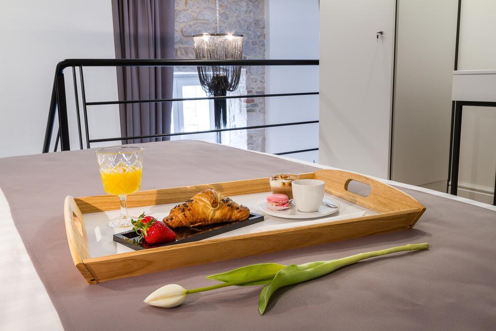DeZign Superior Apartments&Rooms Zadar Exterior foto