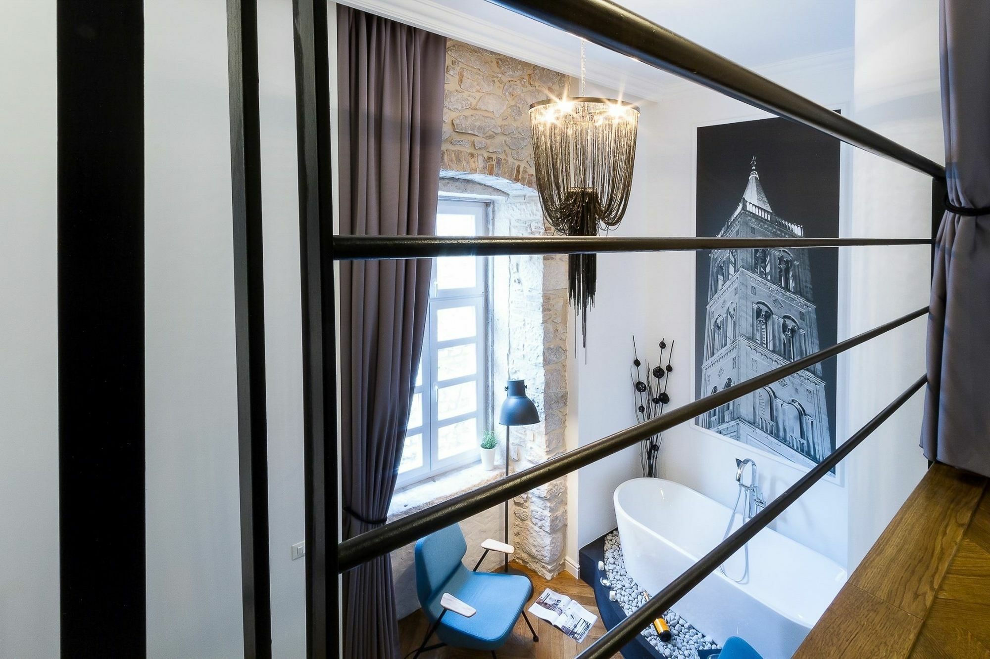 DeZign Superior Apartments&Rooms Zadar Exterior foto