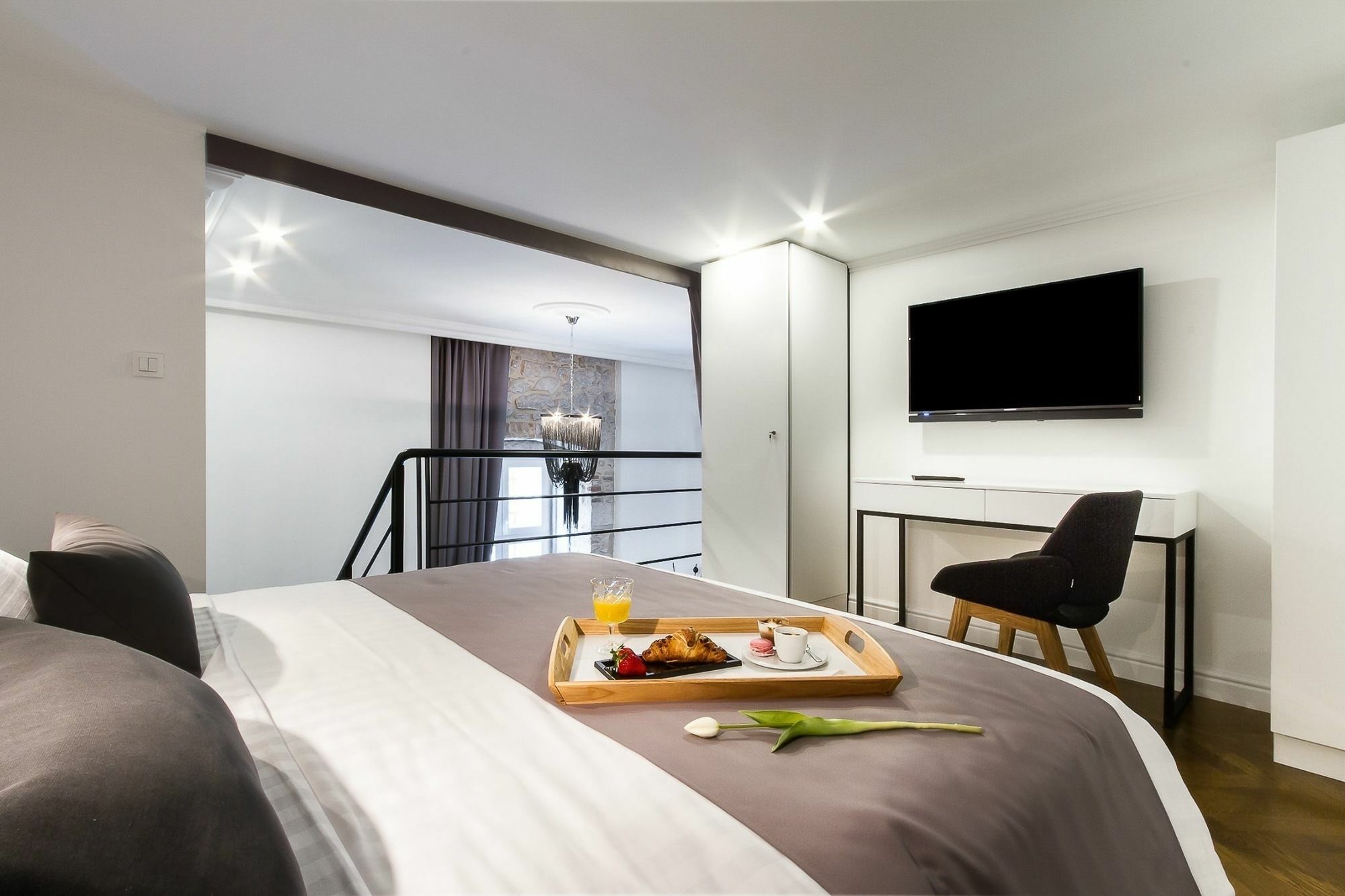 DeZign Superior Apartments&Rooms Zadar Exterior foto